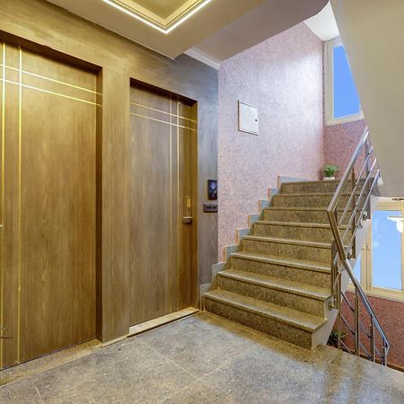 Hotel Armani Suites By Smart Group نيودلهي المظهر الخارجي الصورة