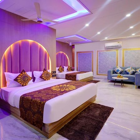 Hotel Armani Suites By Smart Group نيودلهي المظهر الخارجي الصورة